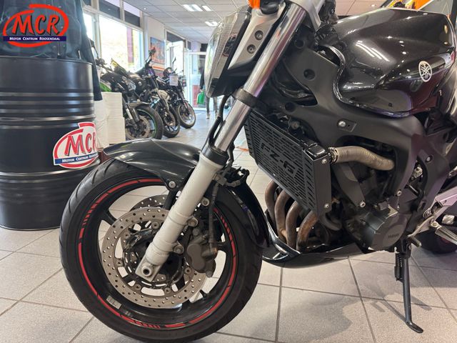 yamaha - fz-6-n-fazer