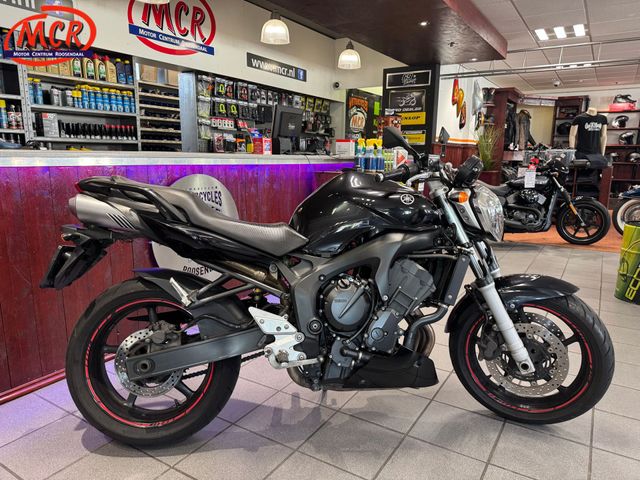 yamaha - fz-6-n-fazer