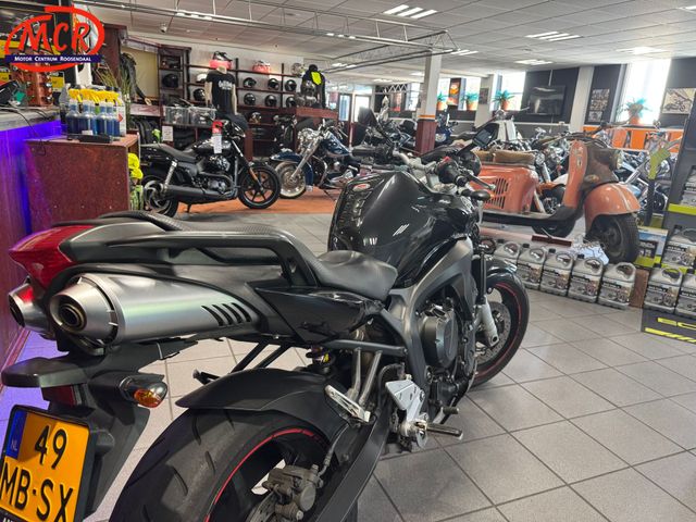 yamaha - fz-6-n-fazer
