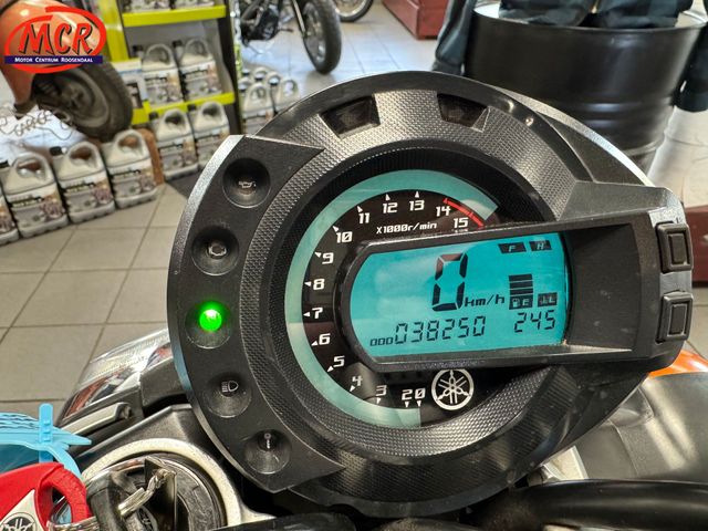 yamaha - fz-6-n-fazer