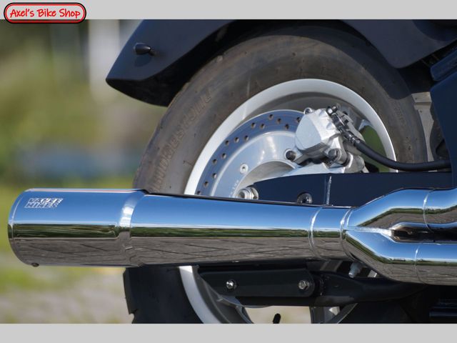 honda - vt-1300-cx-fury