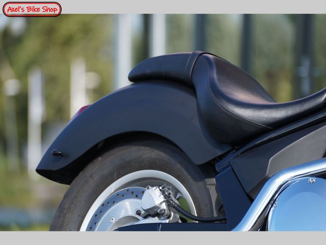 honda - vt-1300-cx-fury