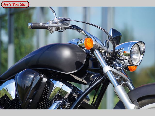 honda - vt-1300-cx-fury