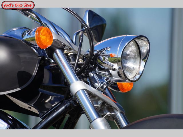 honda - vt-1300-cx-fury