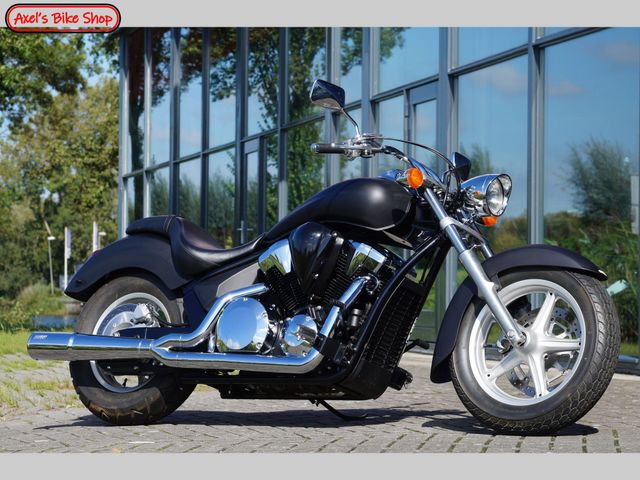 honda - vt-1300-cx-fury