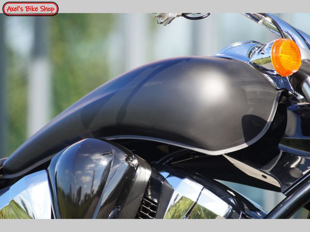 honda - vt-1300-cx-fury