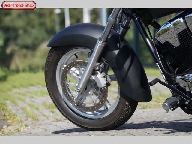 honda - vt-1300-cx-fury