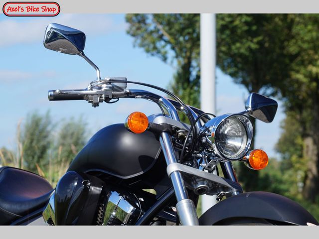 honda - vt-1300-cx-fury