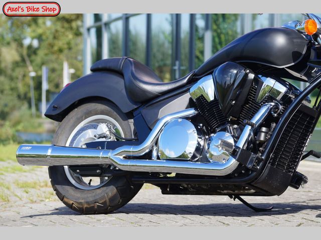 honda - vt-1300-cx-fury