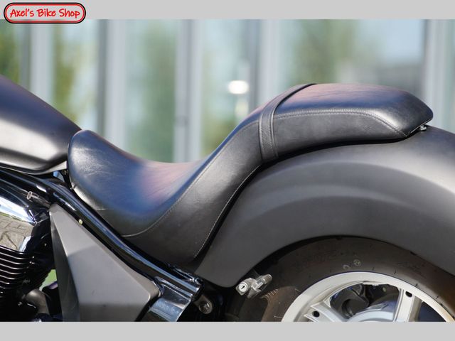 honda - vt-1300-cx-fury