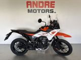 KTM 390 ADVENTURE X