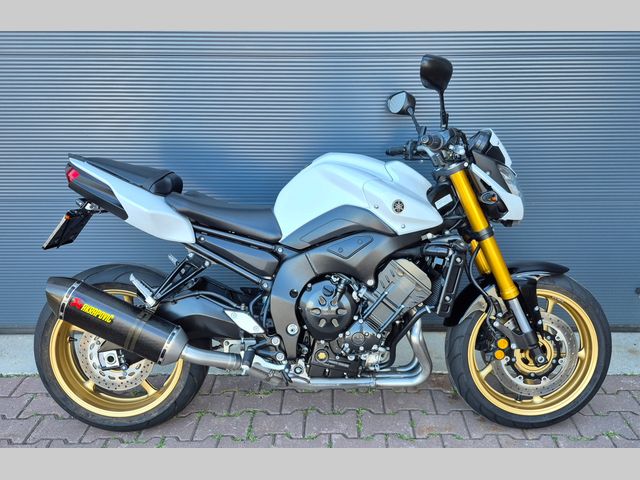 yamaha - fz-8