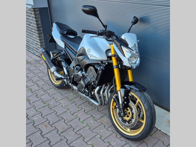 yamaha - fz-8