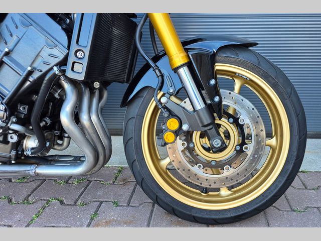 yamaha - fz-8