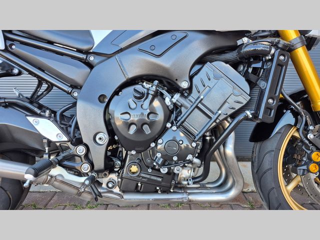 yamaha - fz-8