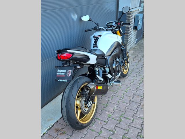 yamaha - fz-8