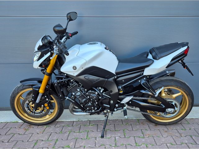 yamaha - fz-8