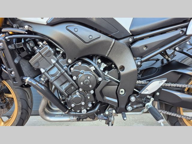 yamaha - fz-8