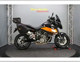 KTM 990 Supermoto T 2009 occasion