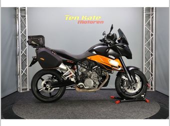KTM 990 Supermoto T 2009 occasion
