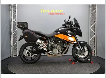 KTM 990 Supermoto T 2009 occasion