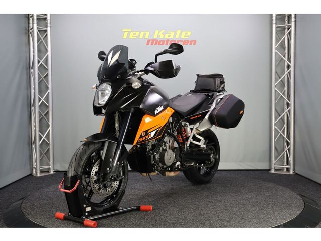 ktm - 990-supermoto-t