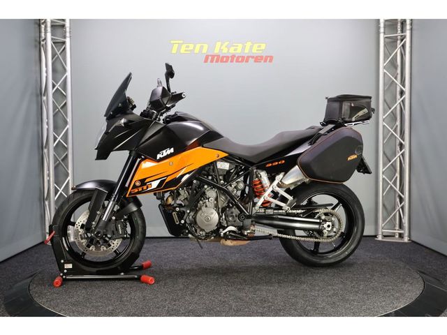 ktm - 990-supermoto-t