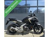 HONDA NC 750 X DCT C-ABS