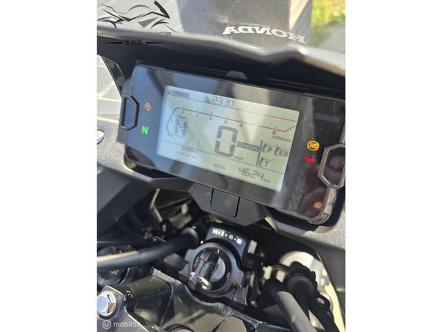 honda - nc-750-x-dct-c-abs