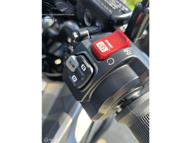honda - nc-750-x-dct-c-abs