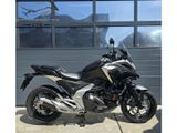 HONDA NC 750 X DCT C-ABS