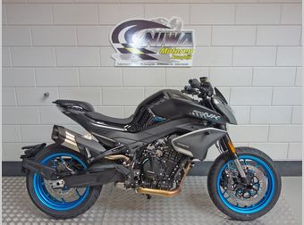 Cfmoto 800 NK 2025 nieuw