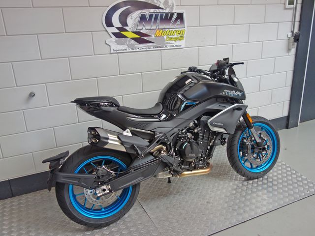 cfmoto - 800-nk