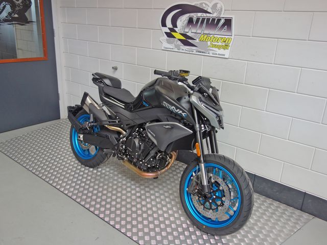 cfmoto - 800-nk
