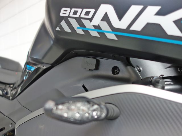 cfmoto - 800-nk