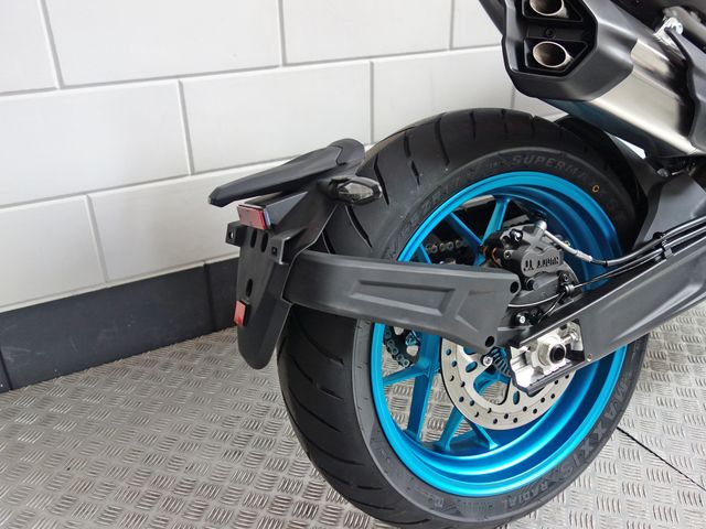 cfmoto - 800-nk