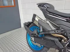 Cfmoto 800 NK 2025 occasion – foto 6 van 7