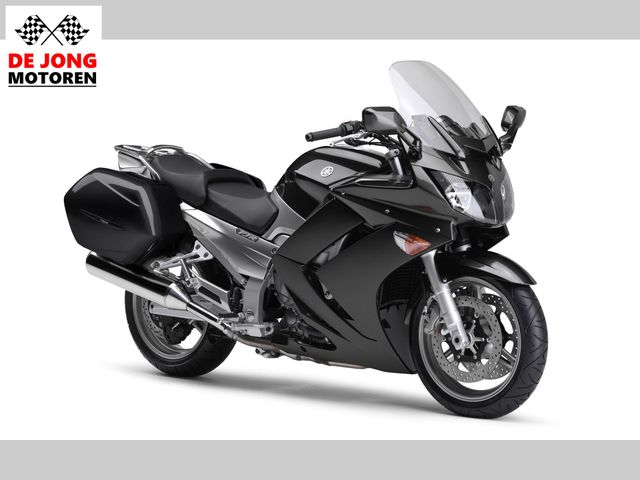 yamaha - fjr-1300