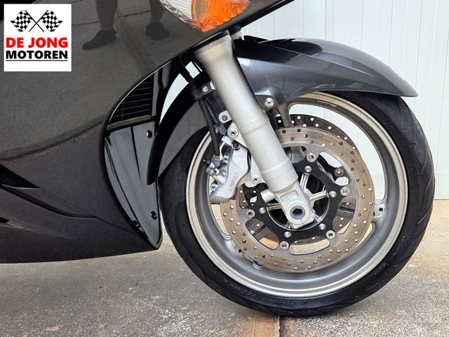 yamaha - fjr-1300