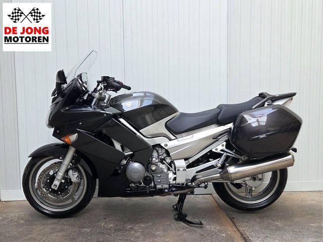 yamaha - fjr-1300