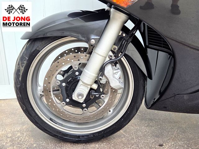 yamaha - fjr-1300