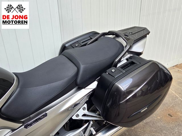 yamaha - fjr-1300