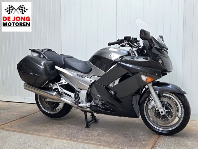 yamaha - fjr-1300