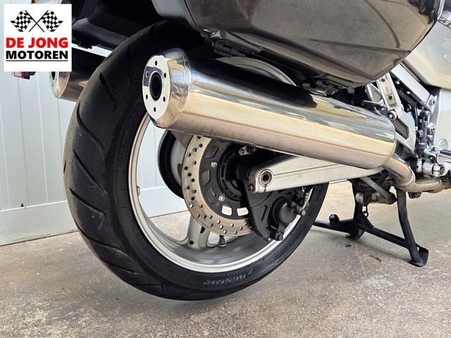 yamaha - fjr-1300