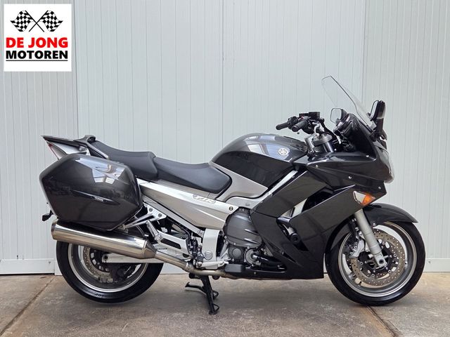 yamaha - fjr-1300
