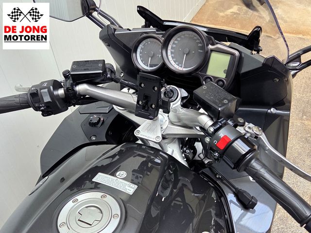 yamaha - fjr-1300
