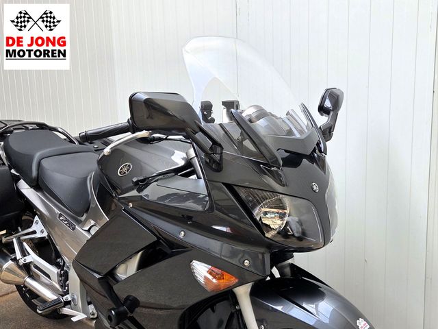 yamaha - fjr-1300