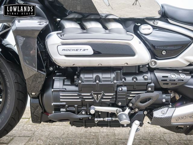 triumph - rocket-iii-r