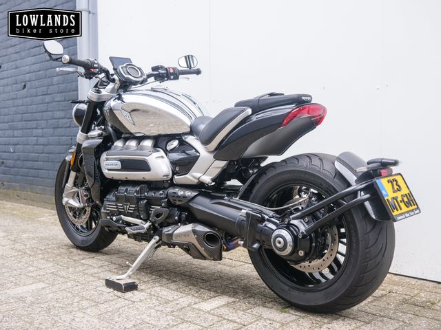triumph - rocket-iii-r