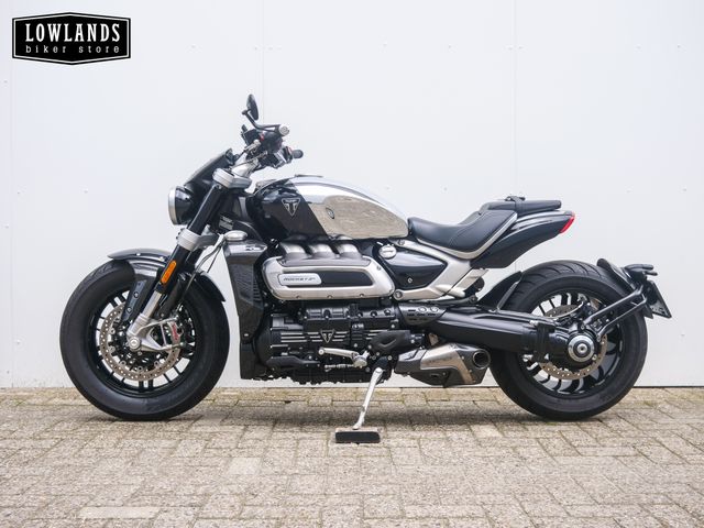 triumph - rocket-iii-r